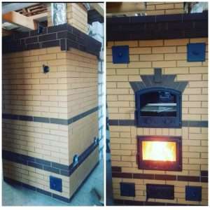 KHLP компанія-виробник пічного лиття Фото і відео