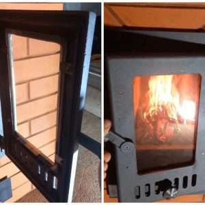 KHLP компанія-виробник пічного лиття Фото і відео