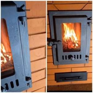 KHLP компанія-виробник пічного лиття Фото і відео