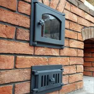 KHLP компанія-виробник пічного лиття Фото і відео