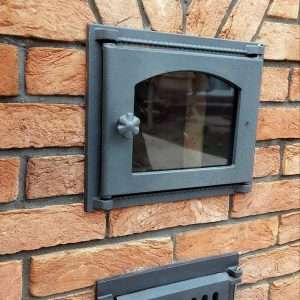 KHLP компанія-виробник пічного лиття Фото і відео