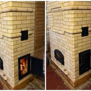 KHLP компанія-виробник пічного лиття Фото і відео