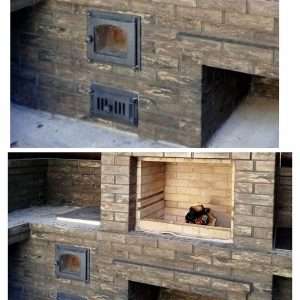 KHLP компанія-виробник пічного лиття Фото і відео