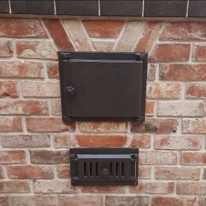 KHLP компанія-виробник пічного лиття Фото і відео