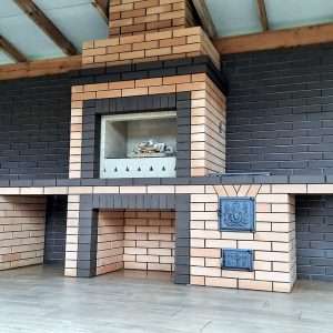 KHLP компанія-виробник пічного лиття Фото і відео