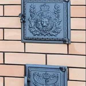 KHLP компанія-виробник пічного лиття Фото і відео