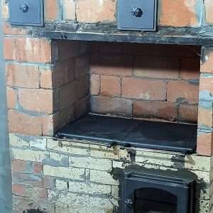 KHLP компанія-виробник пічного лиття Фото і відео