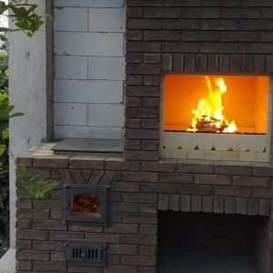 KHLP компанія-виробник пічного лиття Фото і відео